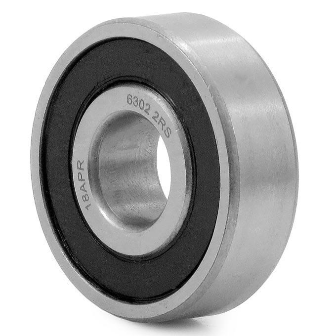 بلبرینگ  دینام (2RS - 6302)